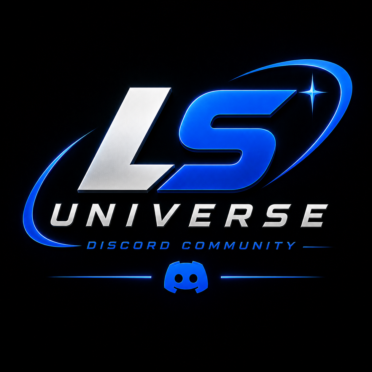 LS Universe Logo