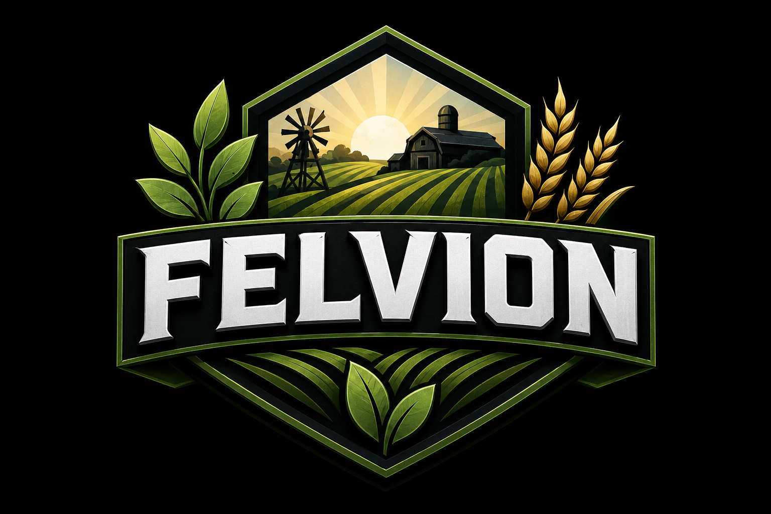 Felvion Logo