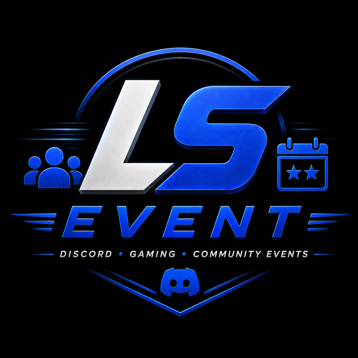 LS Event Logo