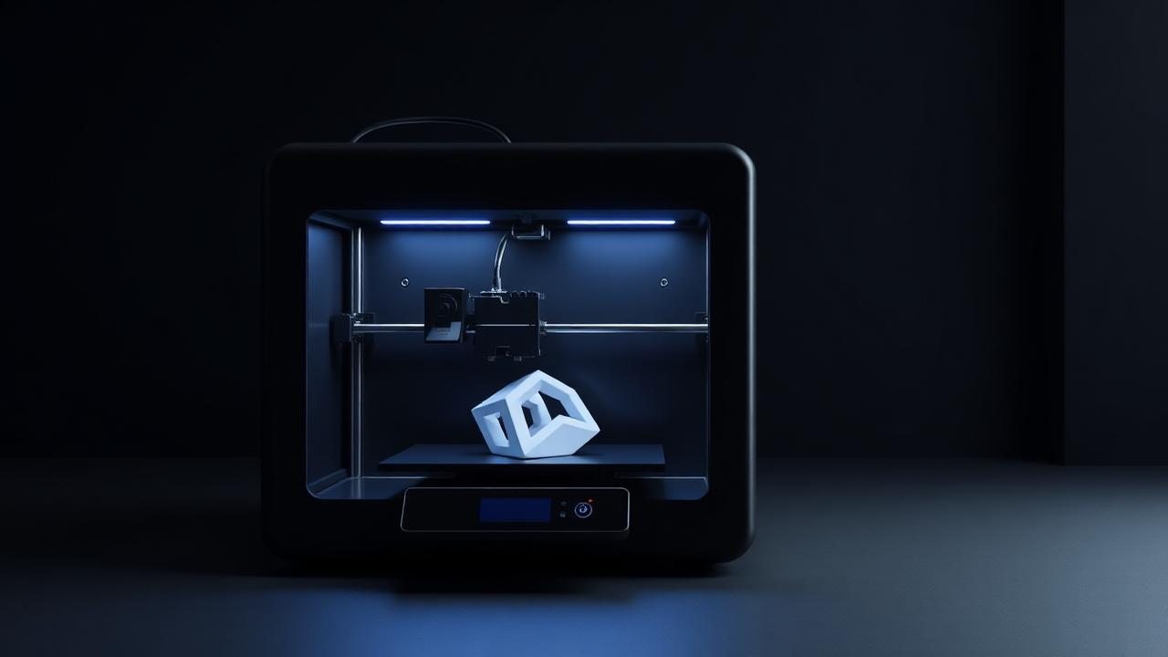 3D Druck LS