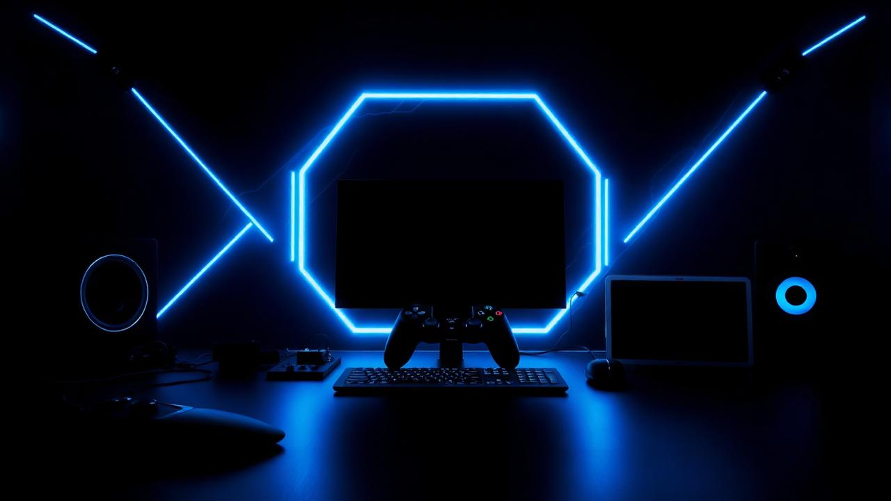 Lokrogamer